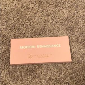 NEW Modern renaissance palette